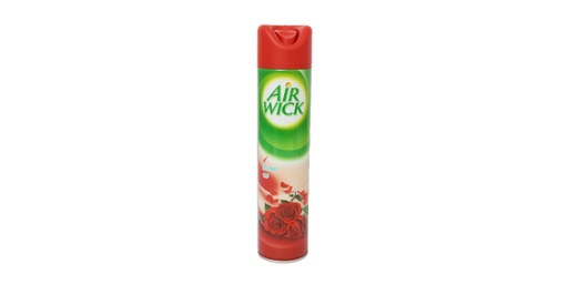 [115049] AIRWICK ROSE AEROSOL 300 ML
