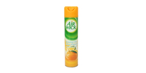 AIRWICK CITRUS AEROSOL 300 ML