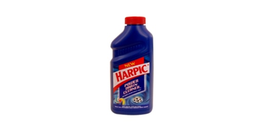 HARPC POWERFUL DRAIN OPENER 500ML