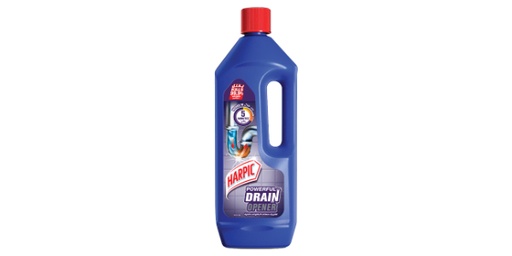HARPC POWERFUL DRAIN OPENER 1 LTR