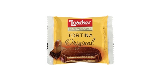 [120909] LOACKER TORTINA 21G