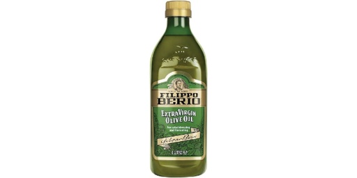 [125525] FILIPPO BERIO EXTRA VIRGIN OLIVE OIL 1L