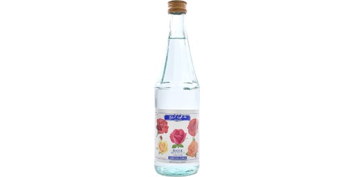 [125541] RABEE ROSE WATER 430ML