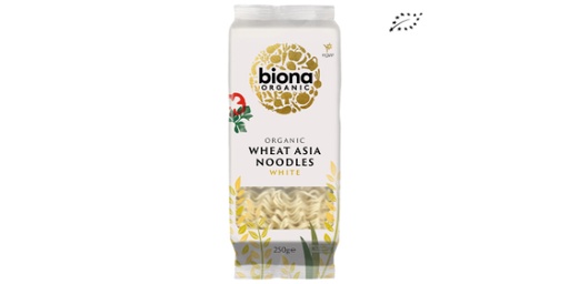 [119230] BIONA ASIA NOODLES 250G