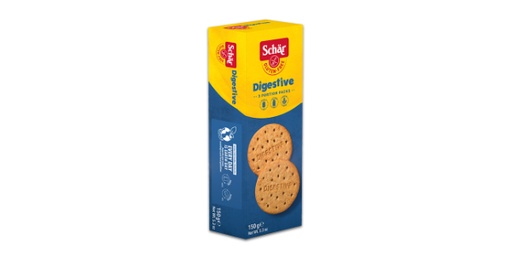 [119122] DSC DIGESTIVE BISCUITS 150G