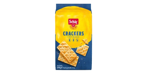 [119118] DSC CRACKERS 210G