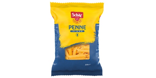 [119039] DSC PASTA PENNE 250G
