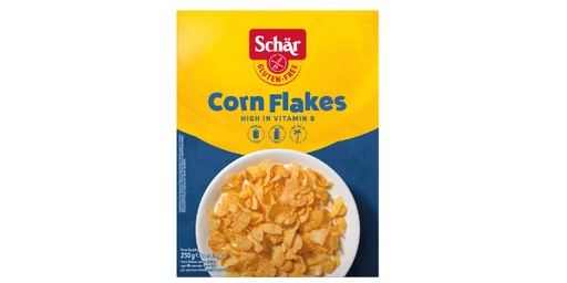 [119117] DSC CORN FLAKES 250G
