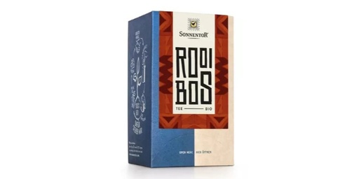 [132537] SONNENTOR ROOIBOS 18TB