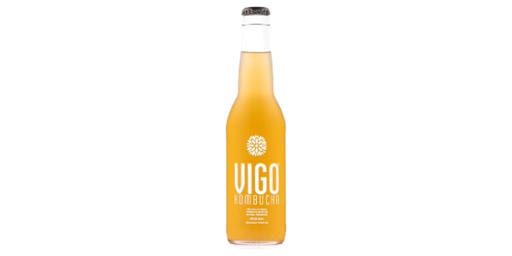 [132541] VIGO KOMBUCHA ORIGINAL 330ML