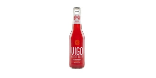 VIGO KOMBUCHA SCHISANDRA 330ML