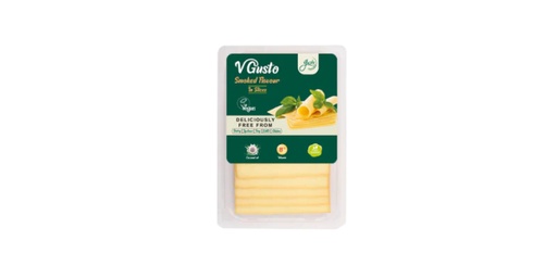 [156365] VGUSTO SMOKED SLICES 200G
