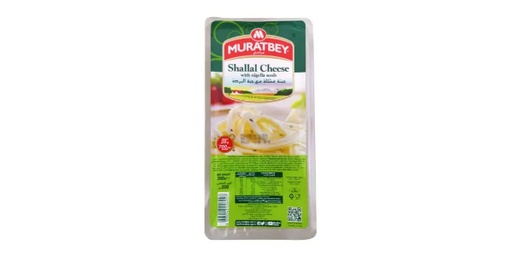 [133227] MURATBEY SHALLAL WITH NIGELLA SEED 200G
