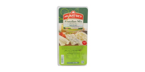 [133228] MURATBEY- ANATOLIAN MIX 200G