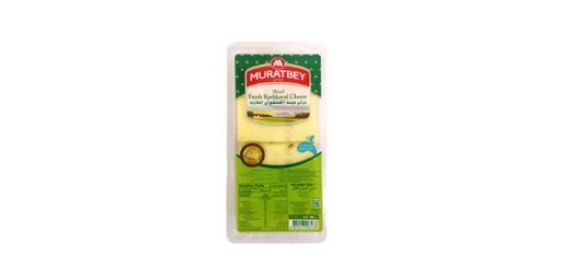 MURATBEY SLICED KASHKAVAL CHEESE 225G