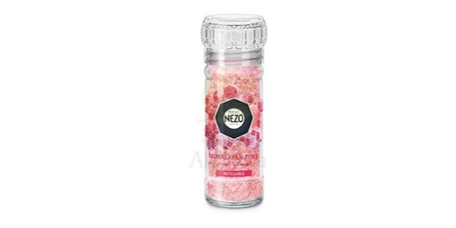 NEZO HIMALAYA PINK COARSE SALT 90G