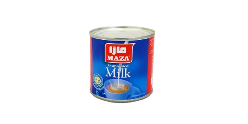 [121935] Maza Evaporated Milk 170G