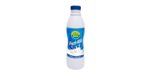 [111379] NADA FRESH MILK FULL CREAM  800 ML