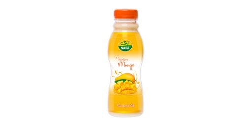 [111386] NADA FRESH MILK MANGO FLAVORED 360ML