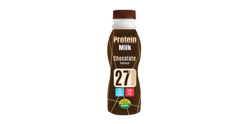 [127549] NADA PROTEIN MILK CHOCOLATE FLAVORED LOW FAT 320ML