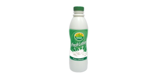 [111276] NADA - FRESH FULL FAT LABAN 800ML