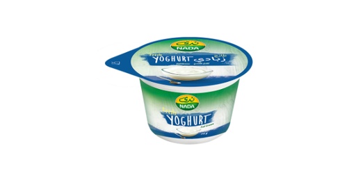 [111288] NADA YOGHURT FULL CREAM 170 GRM