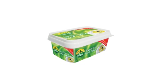 [111258] NADA FRESH LABNEH FULL CREAM 200 GRM
