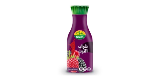 [132036] NADA JUICE RASPBERRY 1.35LT