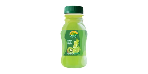 [131551] NADA KIWI LIME DRINK 200 ML