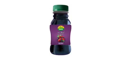 [131556] NADA RASPBERRY JUICE 200 ML