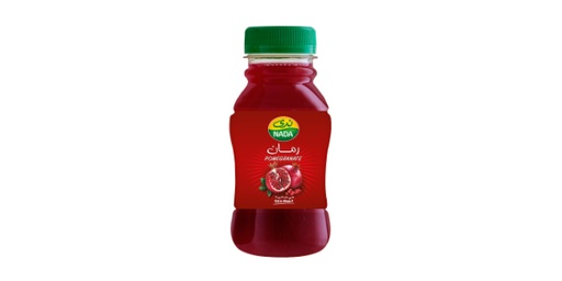 [132075] NADA POMEGRANATE JUICE 200 ML