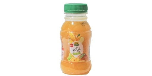 [154228] NADA MANGO MIXED FRUITS JUICE 200 ML