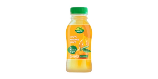 [132053] NADA ORANGE JUICE 300 ML