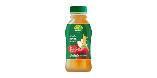 [132055] NADA APPLE JUICE 300 ML