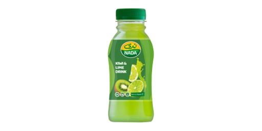 [131548] NADA KIWI LIME JUICE 300 ML