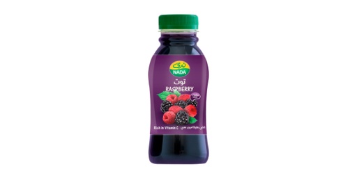 [132057] NADA RASPBERRY DRINK 300 ML
