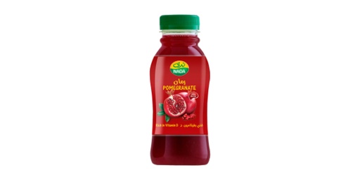 [132063] NADA POMOGRANATE 300 ML