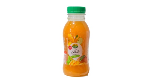 [154227] NADA MANGO MIXED FRUITS JUICE 300 ML
