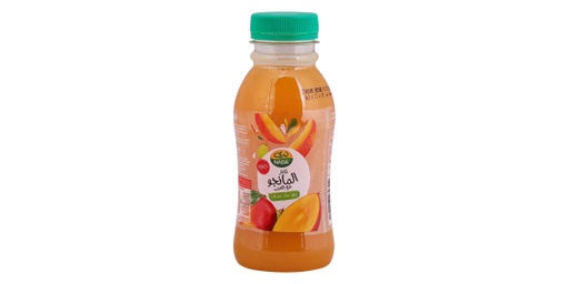 [154243] NADA MANGO GRAPE JUICE 300 ML