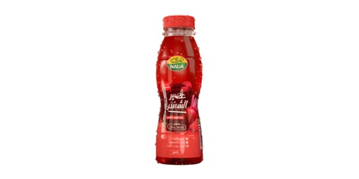 [138656] NADA BEETROOT JUICE RASPBERRY 320 ML