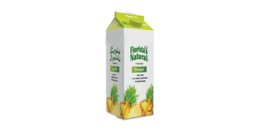 [148377] FLORIDAS PINEAPPLE JUICE 1.6 LTR