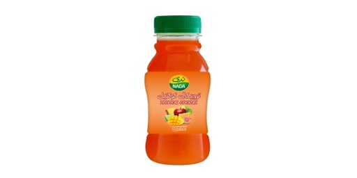 [132074] NADA TROPICAL COCKTAIL 200 ML