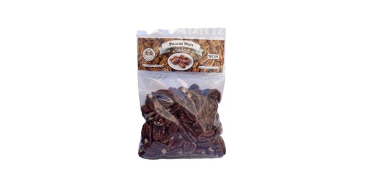 [121811] PECANS NUTS 200G
