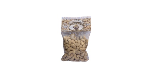 [128063] FRESH CASHEW NUT 200G