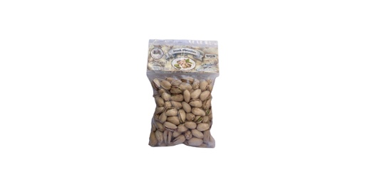 [128064] FRESH PISTACHIO W / SHELL 200G