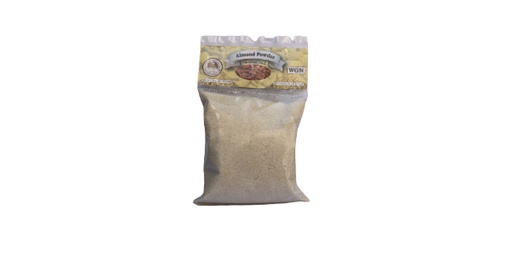 [128066] ALMOND POWDER 200G