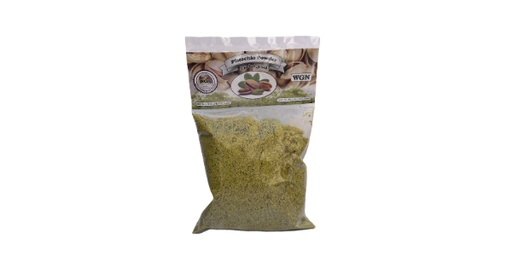 [121813] PISTACHIO POWDER 200G