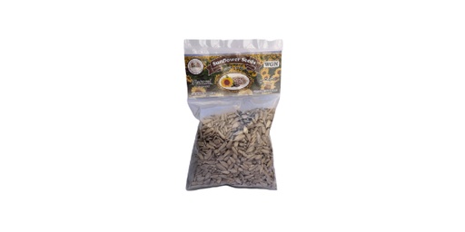 [128069] NATURAL SUNFLOWER SEEDS 200G