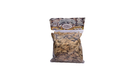 [128072] WHITE SUNFLOWER SEEDS 200G