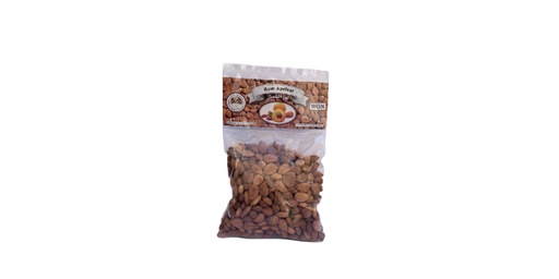 [128073] RAW APRICOT NUTS 200G